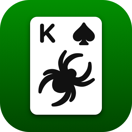 Spider App Icon